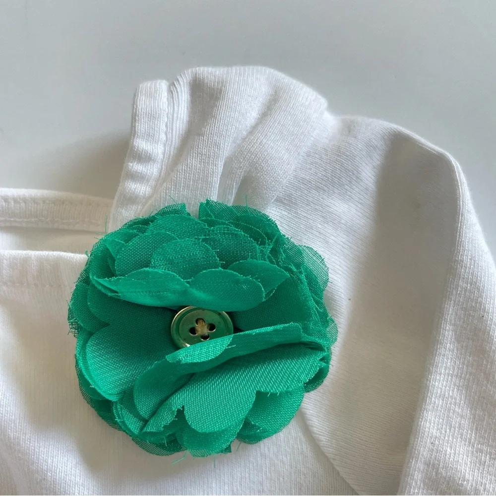 Gymboree Tee